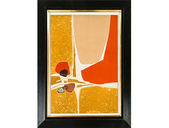 Abstract Composition