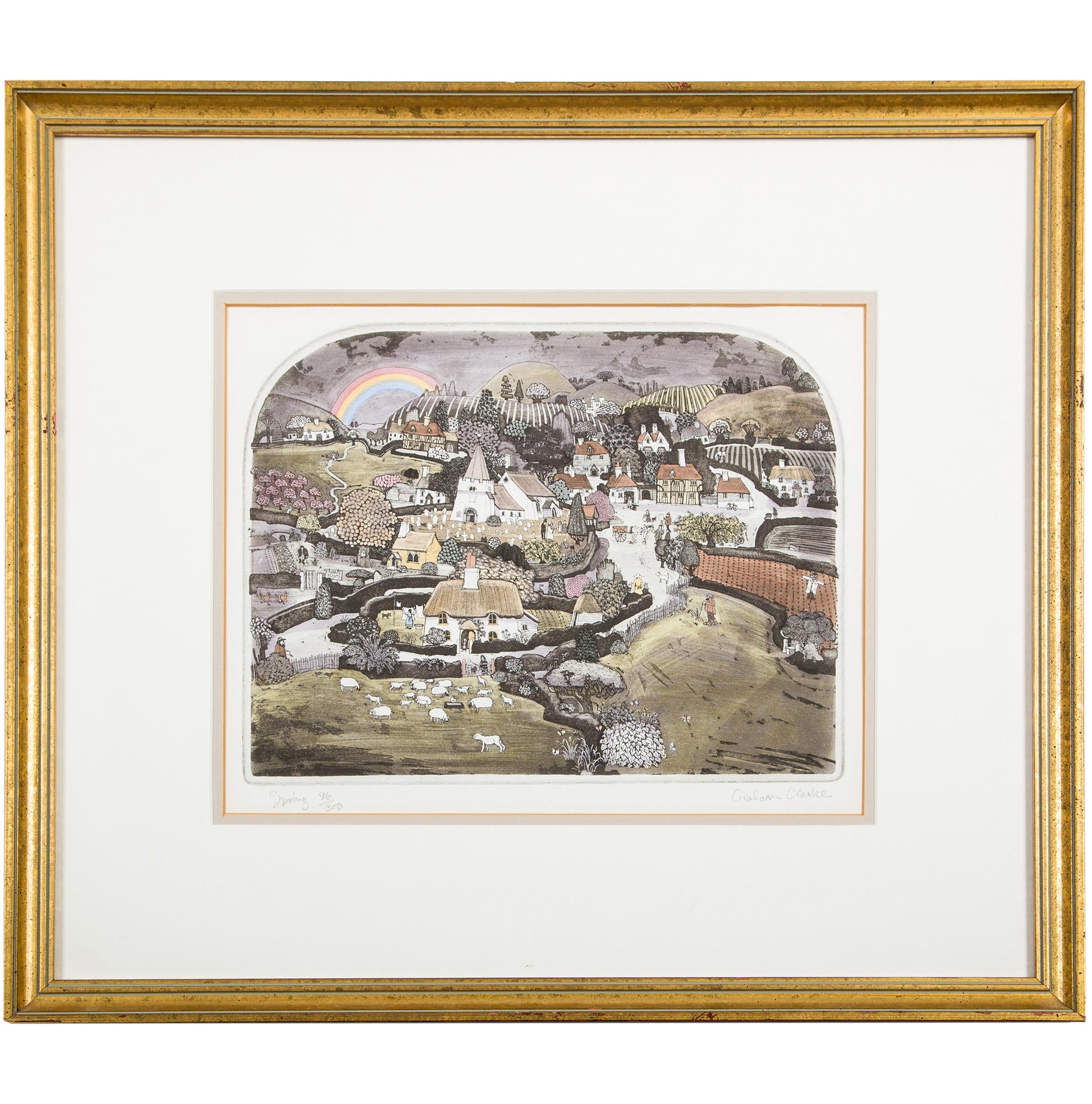 Graham Clarke Spring The RealReal