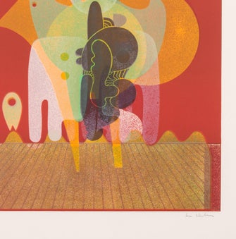 Ervin Neuhaus Untitled