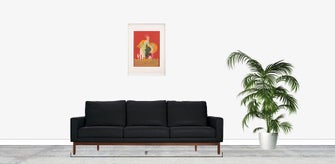 Ervin Neuhaus Untitled