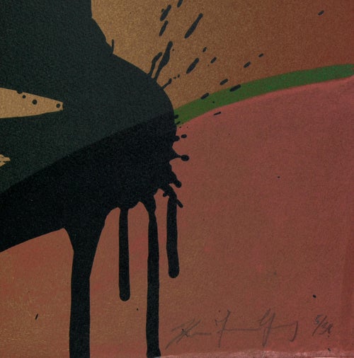 Kevin Francis Gray Kristin Reclining