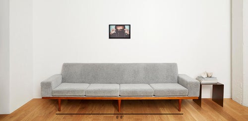 Danny Lane Ty Scantrait 2020