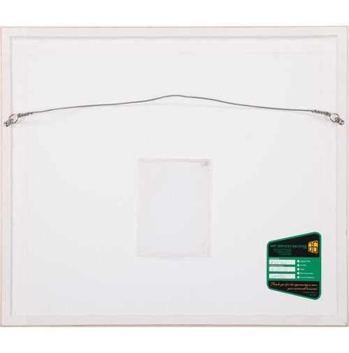 Curtis Kulig 2012 Love Me - Dusty Rose