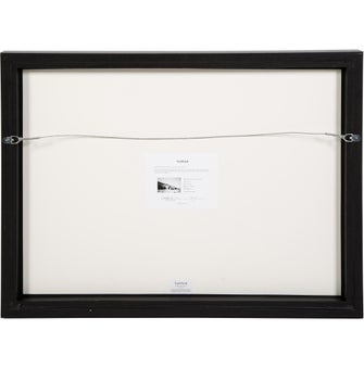 Isaac Zoller Desert Cliffs (Red Rock Canyon, California)