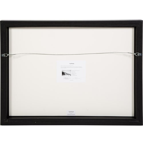 Isaac Zoller Desert Cliffs (Red Rock Canyon, California)