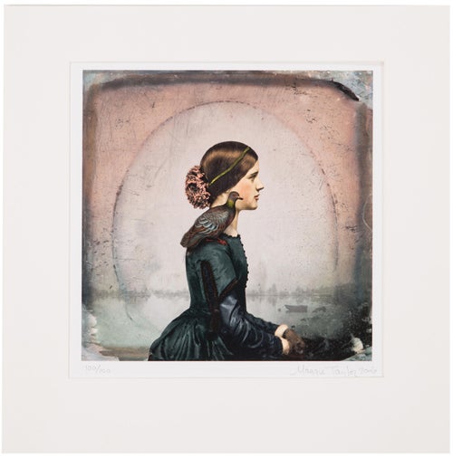 Maggie Taylor Something Completely Different