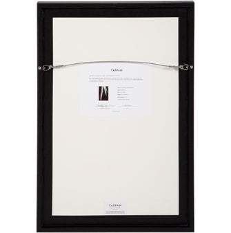 Brian Merriam Thermal Explorer, Forgotten World 47