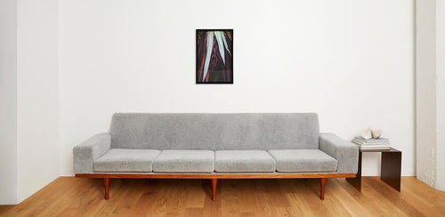 Brian Merriam Thermal Explorer, Forgotten World 47