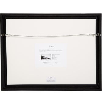 Isaac Zoller Desert Cliffs (Red Rock Canyon, California)