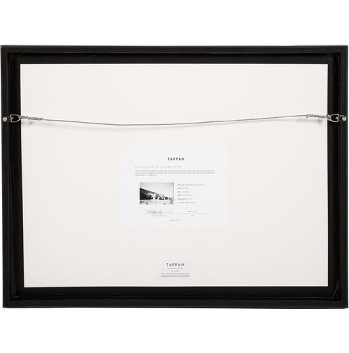 Isaac Zoller Desert Cliffs (Red Rock Canyon, California)