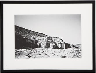 Desert Cliffs (Red Rock Canyon, California)