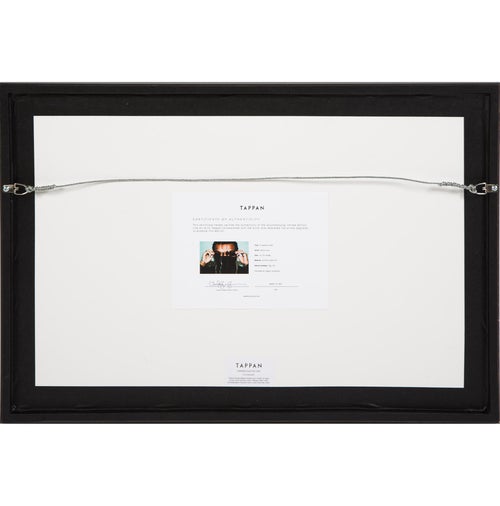 Danny Lane Ty Scantrait 2020