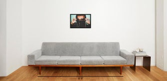 Danny Lane Ty Scantrait 2020