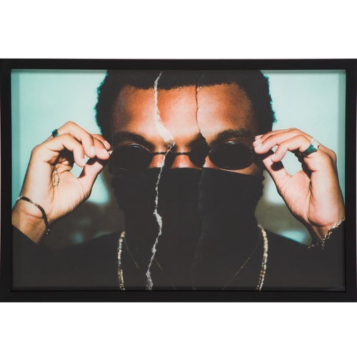 Danny Lane Ty Scantrait 2020