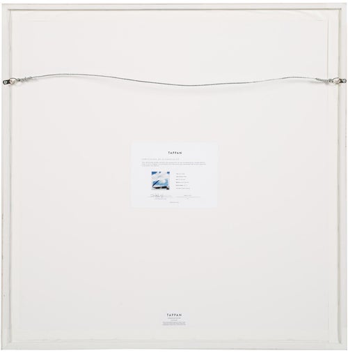 Sebastian Weiss Mirror House