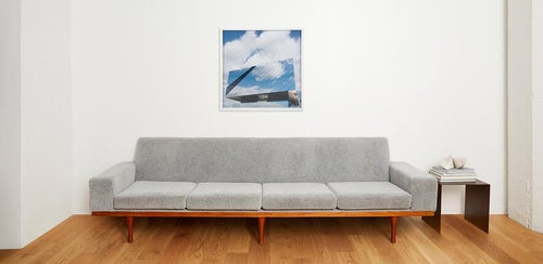 Sebastian Weiss Mirror House