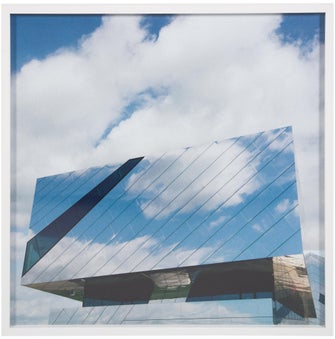 Sebastian Weiss  Mirror House