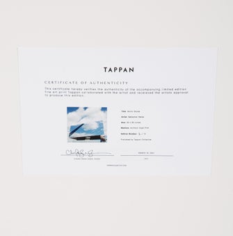 Sebastian Weiss Mirror House