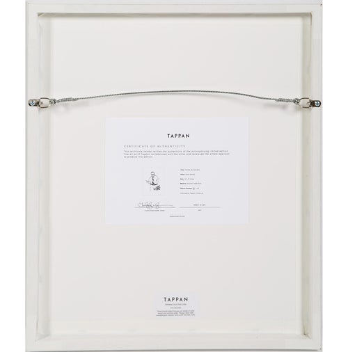 Dana Veraldi Thumbs Up Grandpa