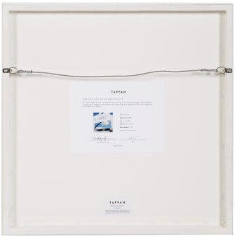 Sebastian Weiss Mirror House