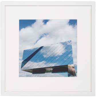 Sebastian Weiss Mirror House