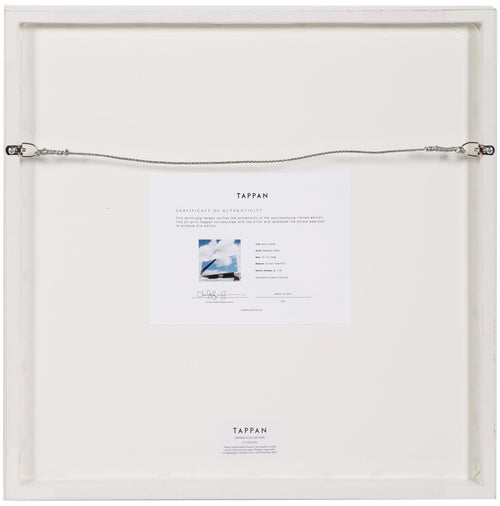 Sebastian Weiss Mirror House