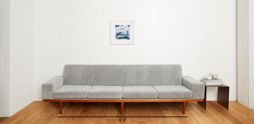 Sebastian Weiss Mirror House