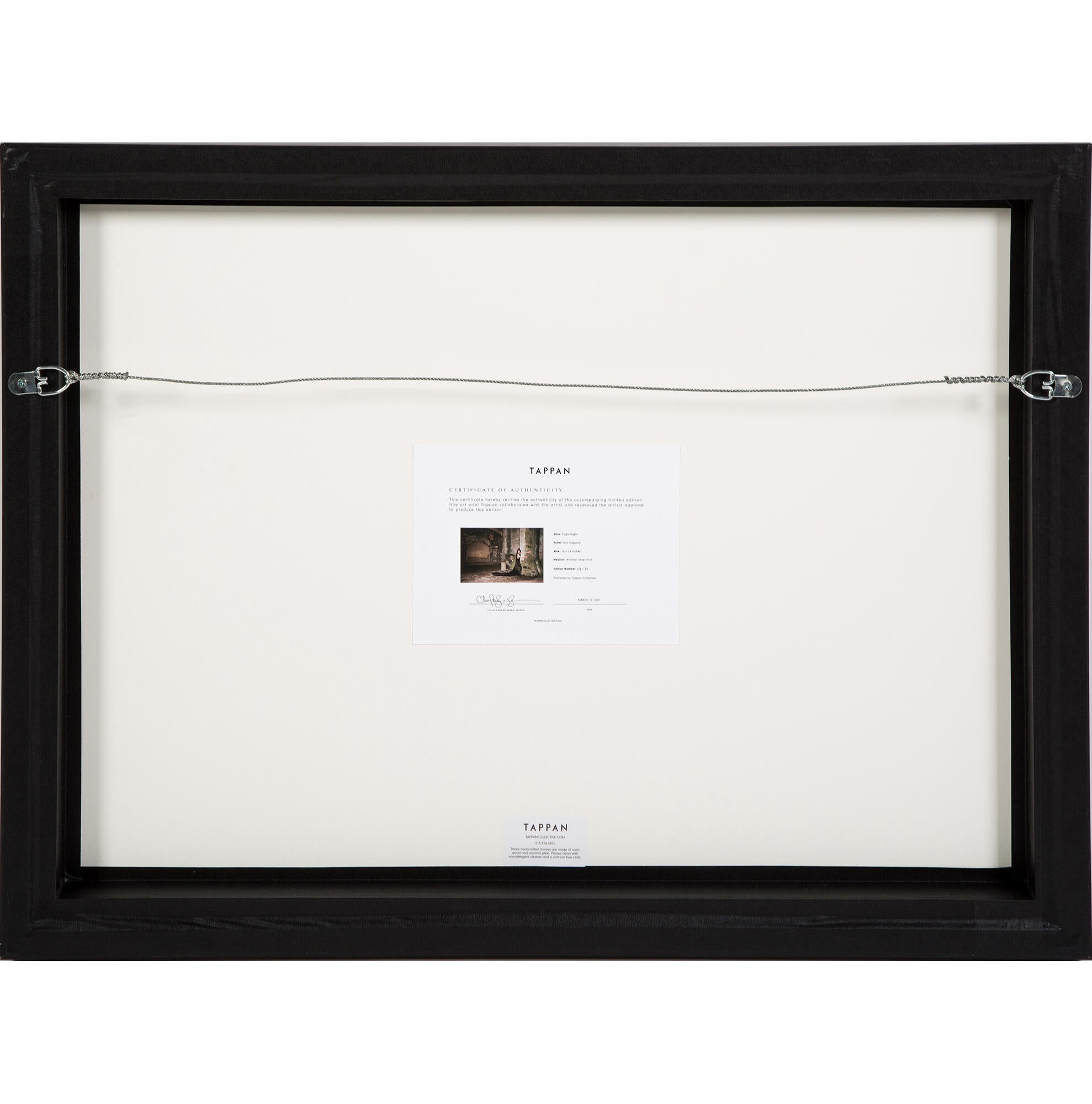 Gia Coppola Fright Night