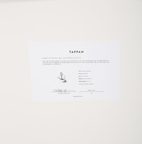 Dana Veraldi  Thumbs Up Grandpa