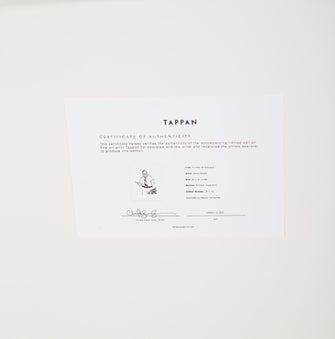 Dana Veraldi Thumbs Up Grandpa