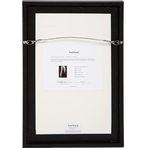 Brian Merriam Thermal Explorer, Forgotten World 47