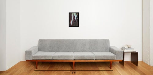 Brian Merriam Thermal Explorer, Forgotten World 47