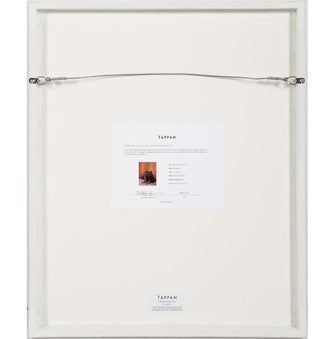 Katie Burdon Two Figures in A Room 5