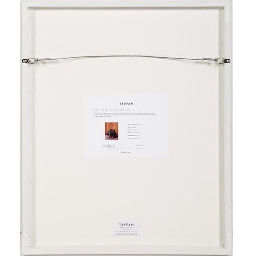 Katie Burdon Two Figures in A Room 5