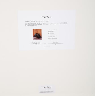 Katie Burdon Two Figures in A Room 5