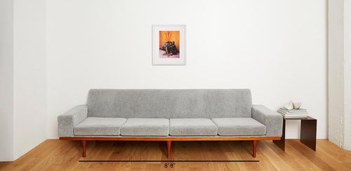 Katie Burdon Two Figures in A Room 5