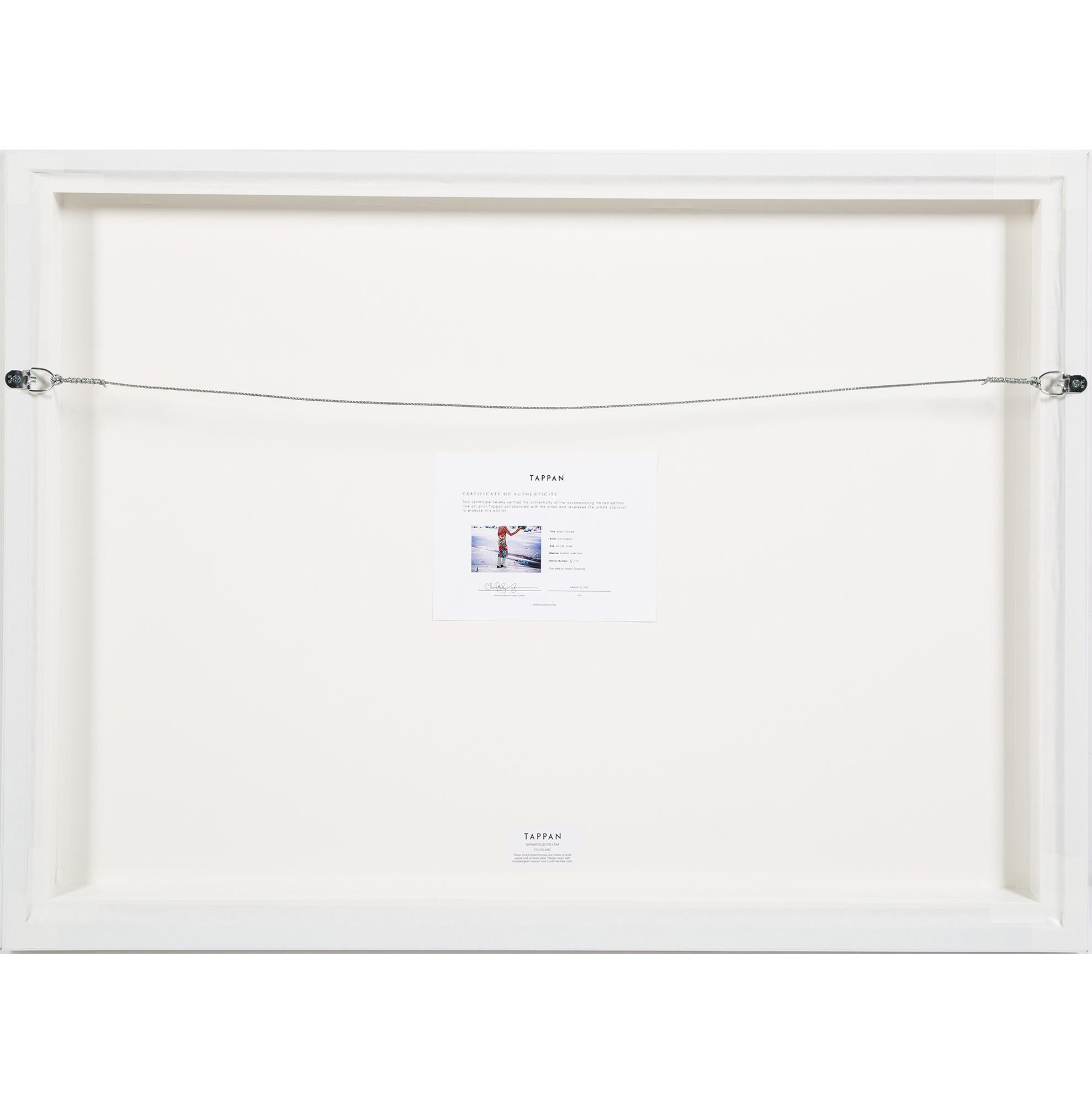 Gia Coppola  Jane in October