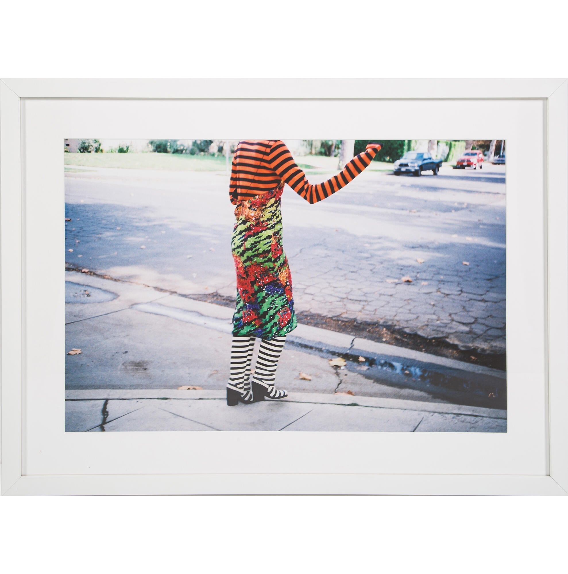 Gia Coppola  Jane in October