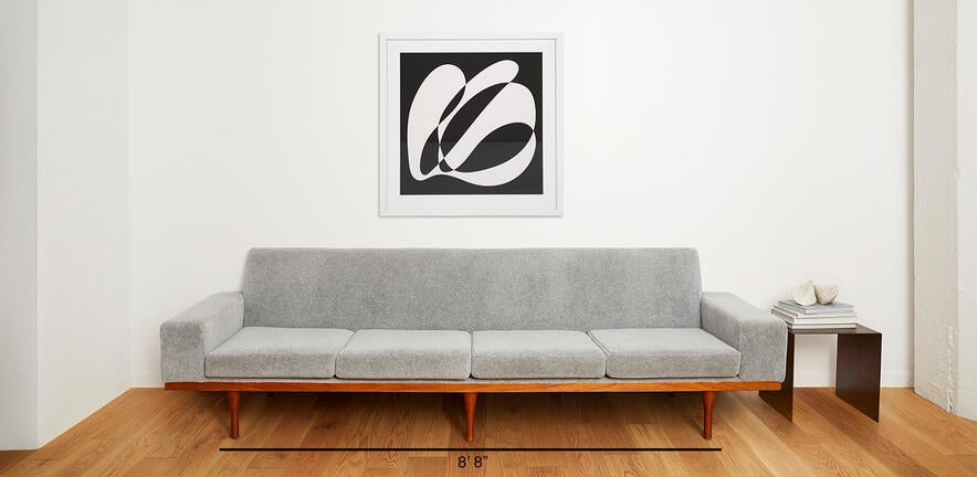 Let your arms be heavy