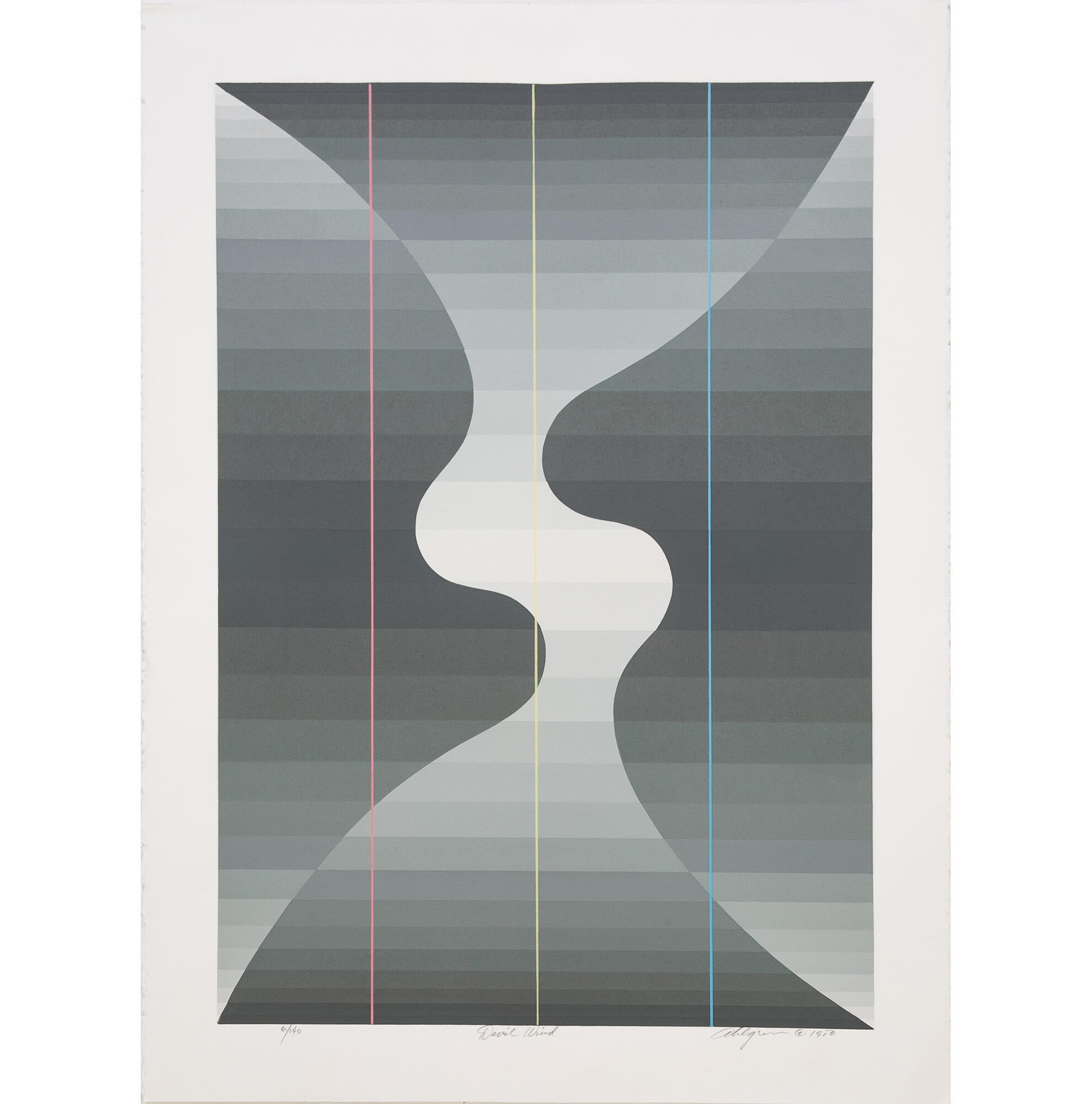 Roy Ahlgren Devil Wind