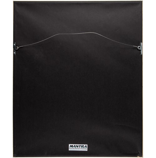 Georges Braque Prints Si je mourais là-bas