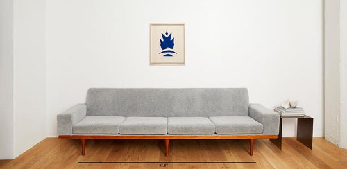 Georges Braque Prints Si je mourais là-bas