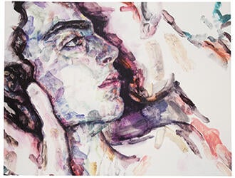 Elio, Oliver (Call me by Your Name)