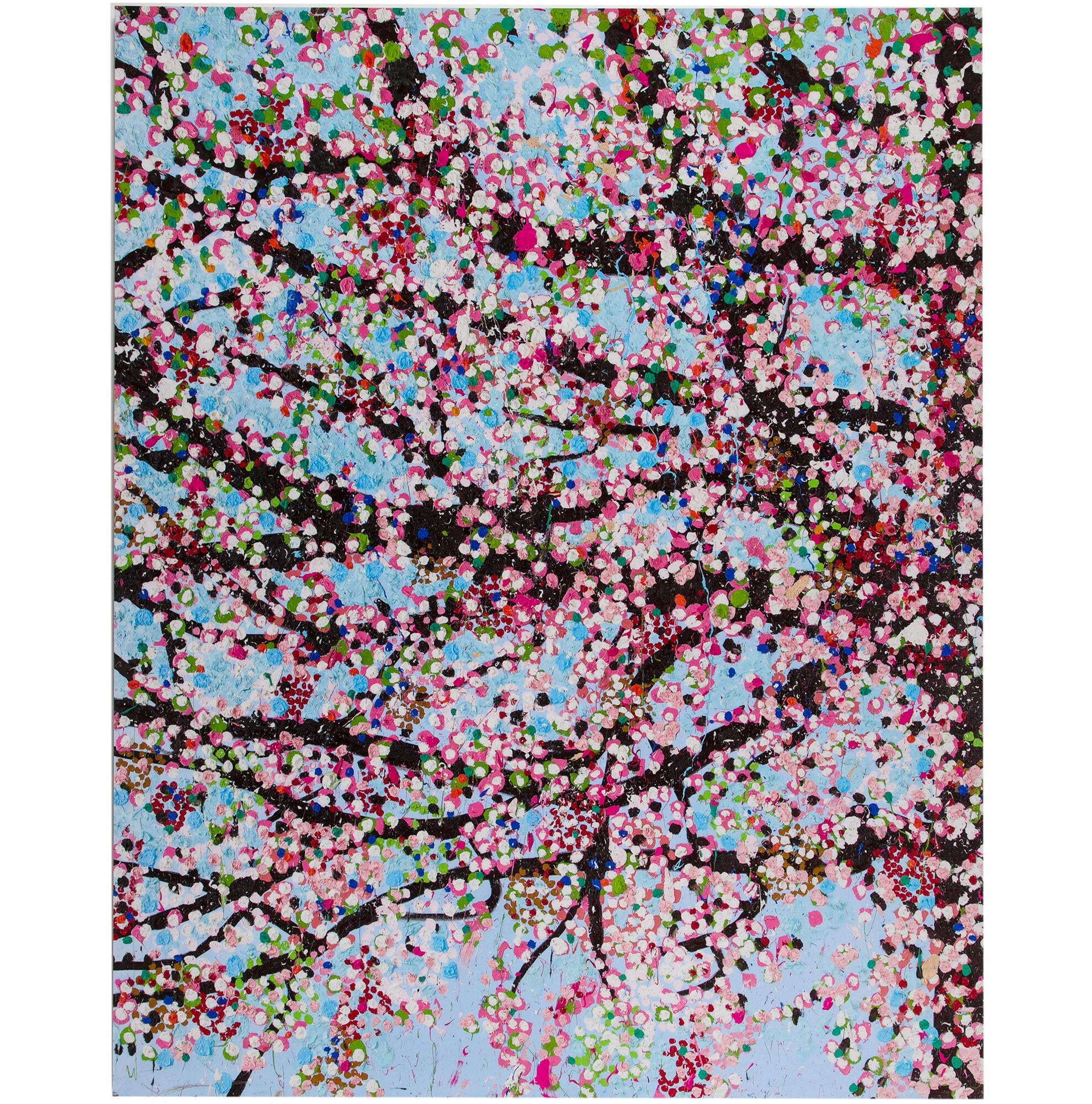 Damien Hirst H9-7 Loyalty