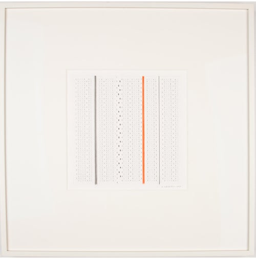 Benoît Gilsoul Untitled