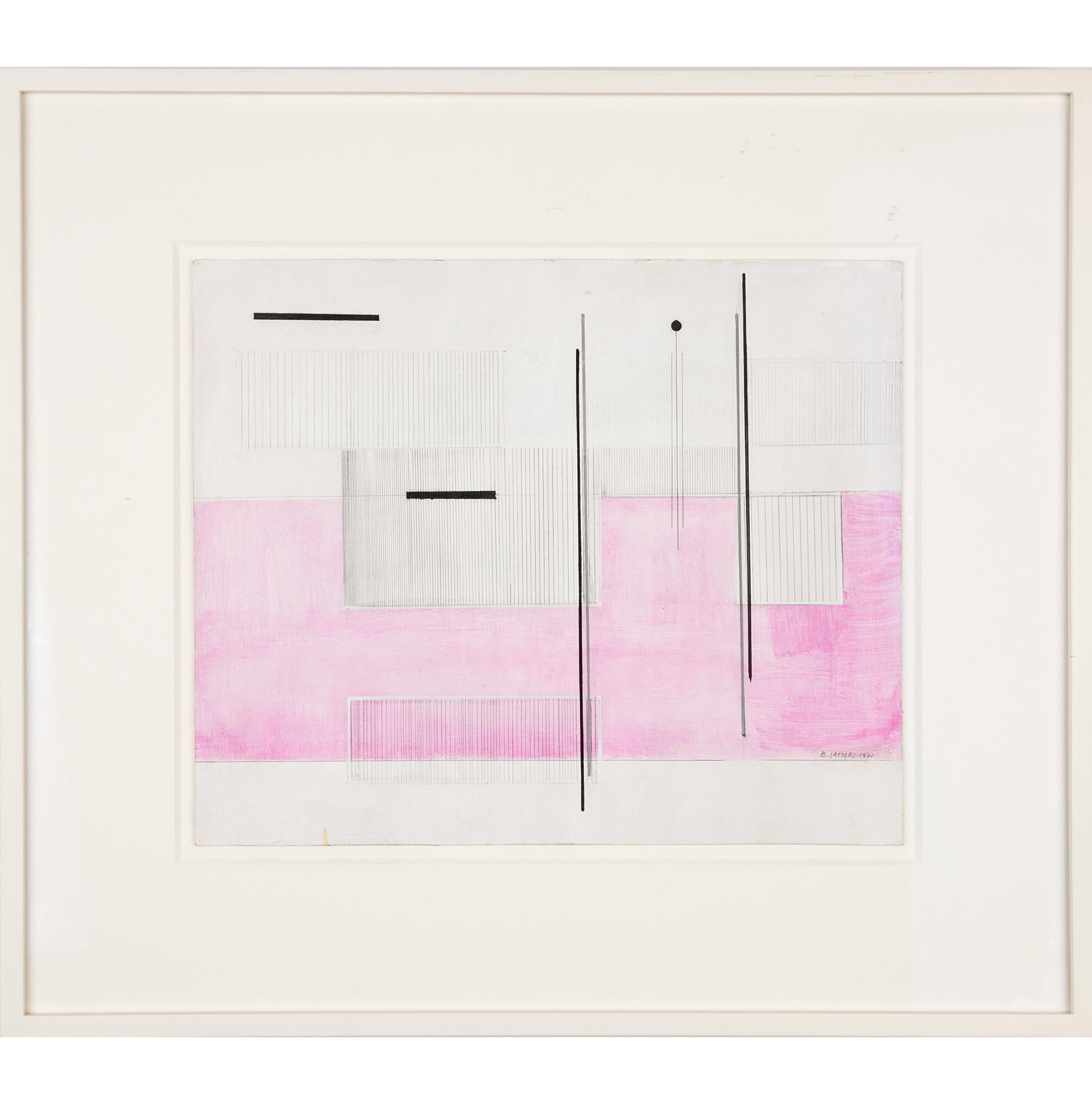 Untitled (Pink One)