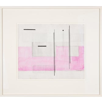 Untitled (Pink One)