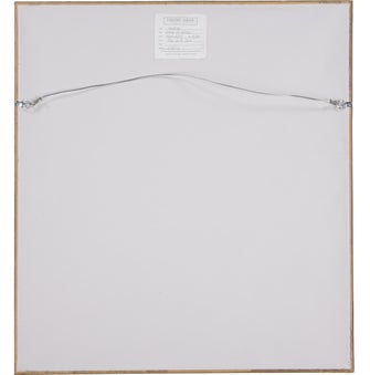 Prints David Hockney: Made in April (from the Blue Guitar portfolio)