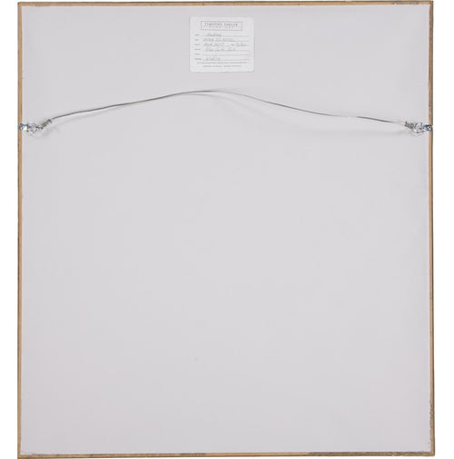 Prints David Hockney: Made in April (from the Blue Guitar portfolio)