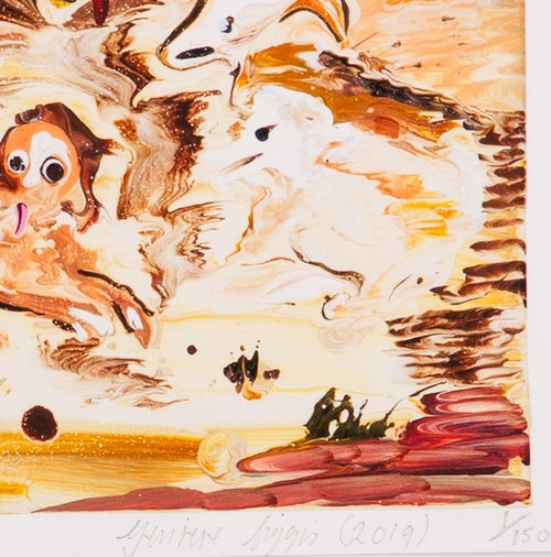 Genieve Figgis Adam And Eve